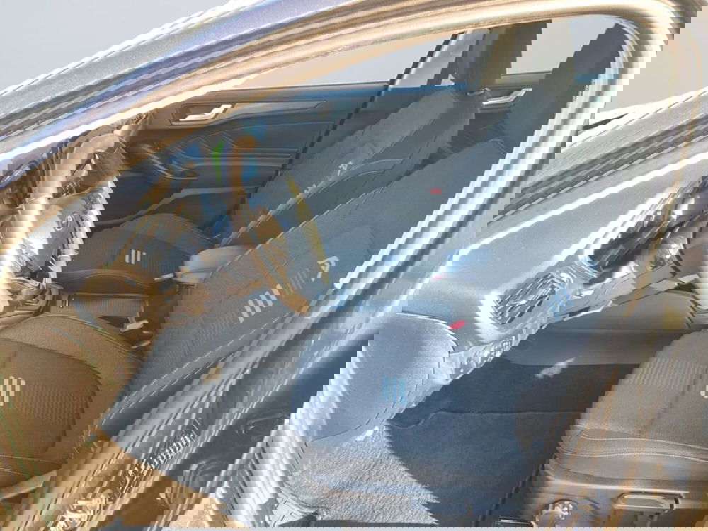 Ford Focus usata a Milano (9)