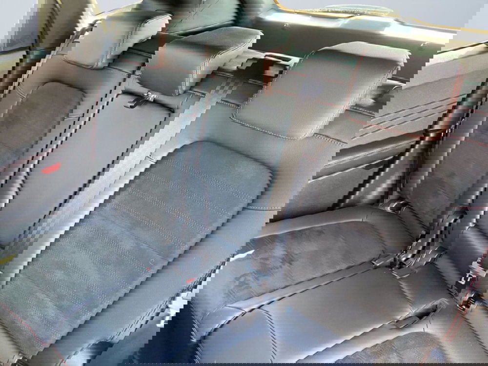 Ford Kuga usata a Milano (10)