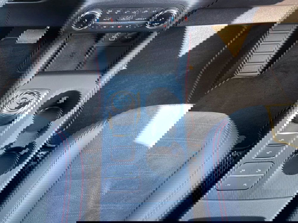 Ford Kuga usata a Milano (15)