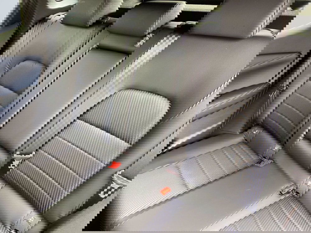 Nissan Qashqai usata a Milano (10)