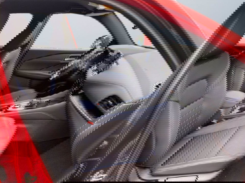 Nissan Qashqai usata a Milano (11)