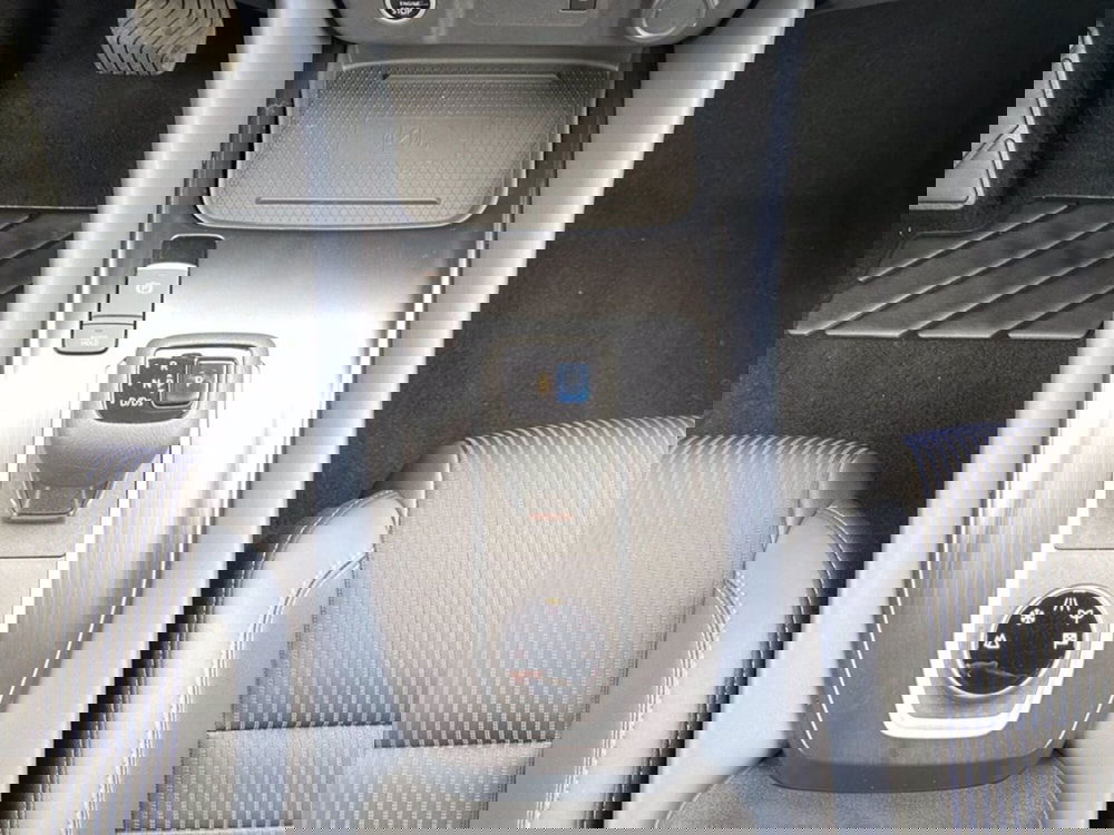 Nissan Qashqai usata a Milano (15)