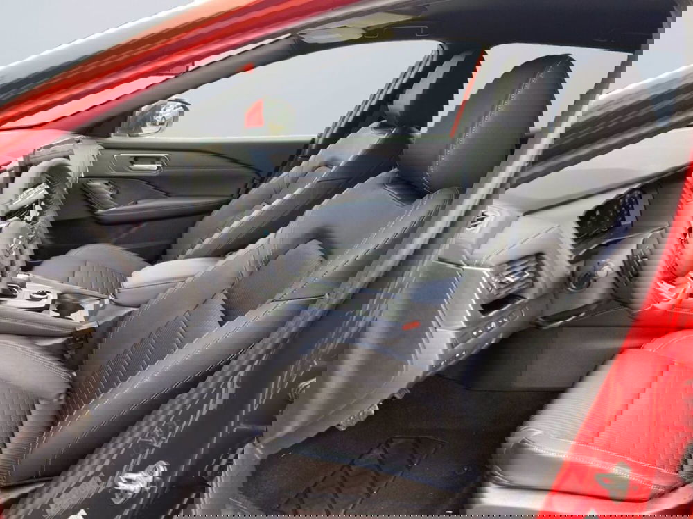 Nissan Qashqai usata a Milano (9)