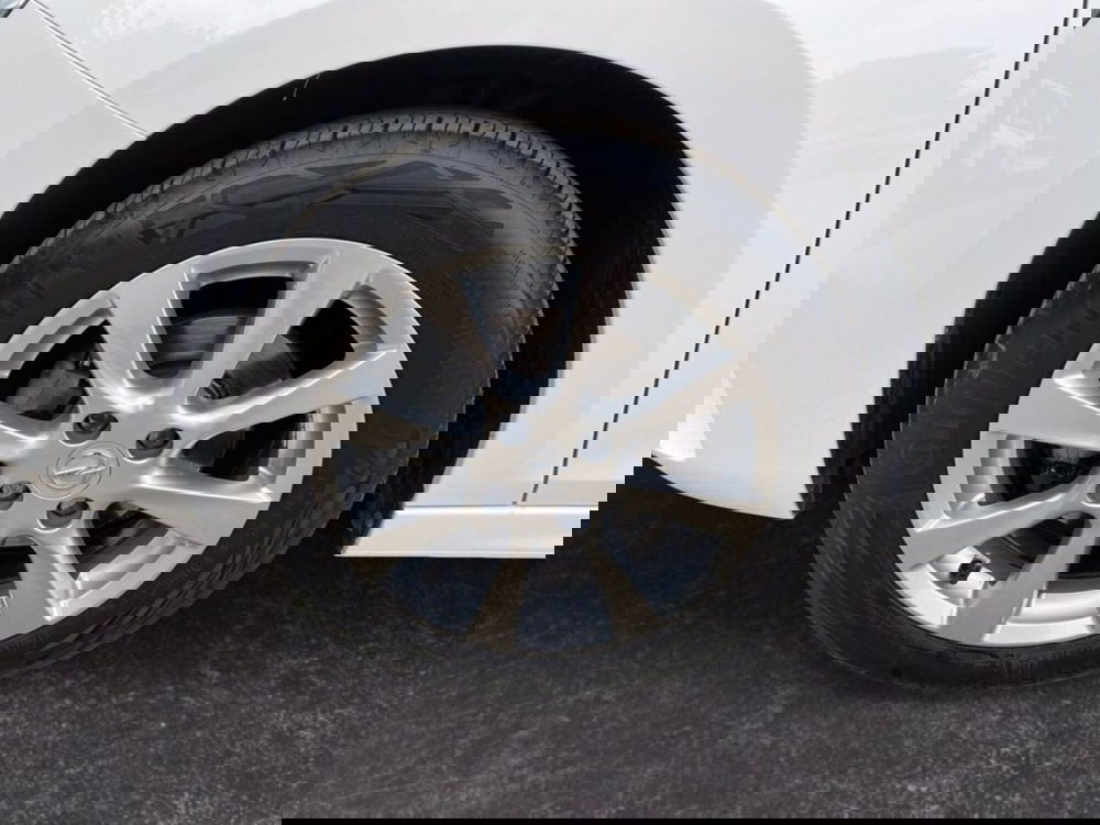 Opel Corsa usata a Milano (16)