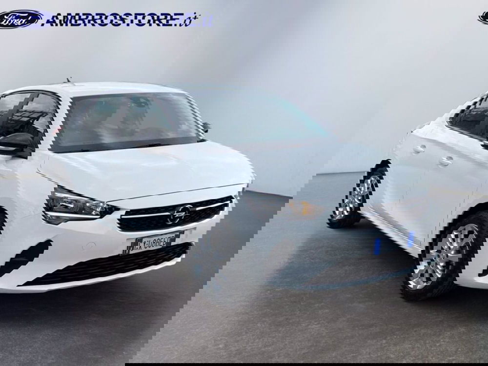 Opel Corsa usata a Milano (3)