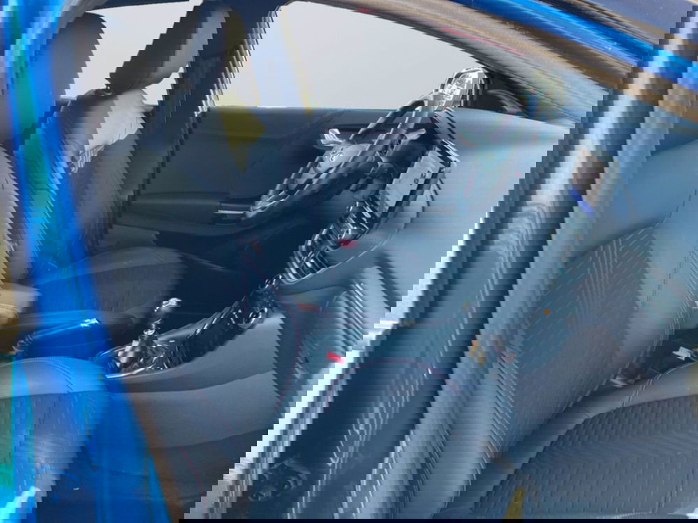 Ford Puma usata a Milano (11)