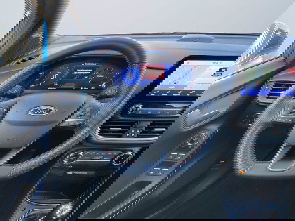 Ford Puma usata a Milano (13)