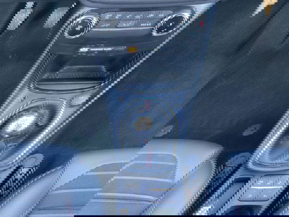 Ford Puma usata a Milano (15)