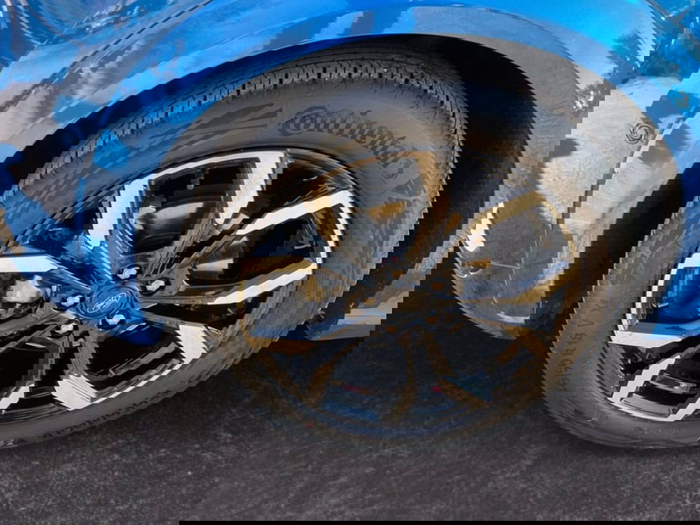 Ford Puma usata a Milano (16)