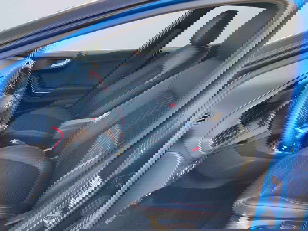 Ford Puma usata a Milano (9)