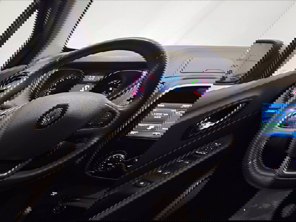 Renault Captur usata a Palermo (10)