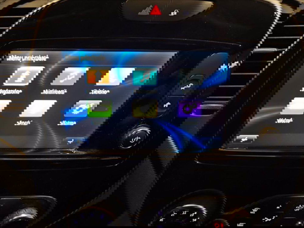 Renault Captur usata a Palermo (14)