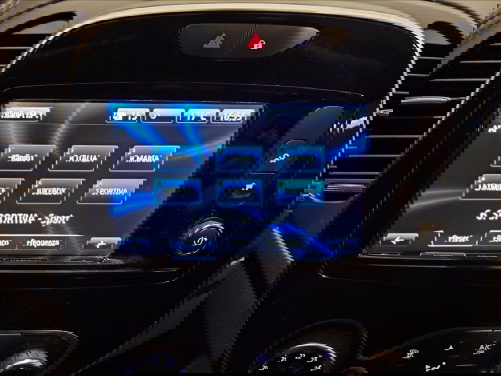 Renault Captur usata a Palermo (15)