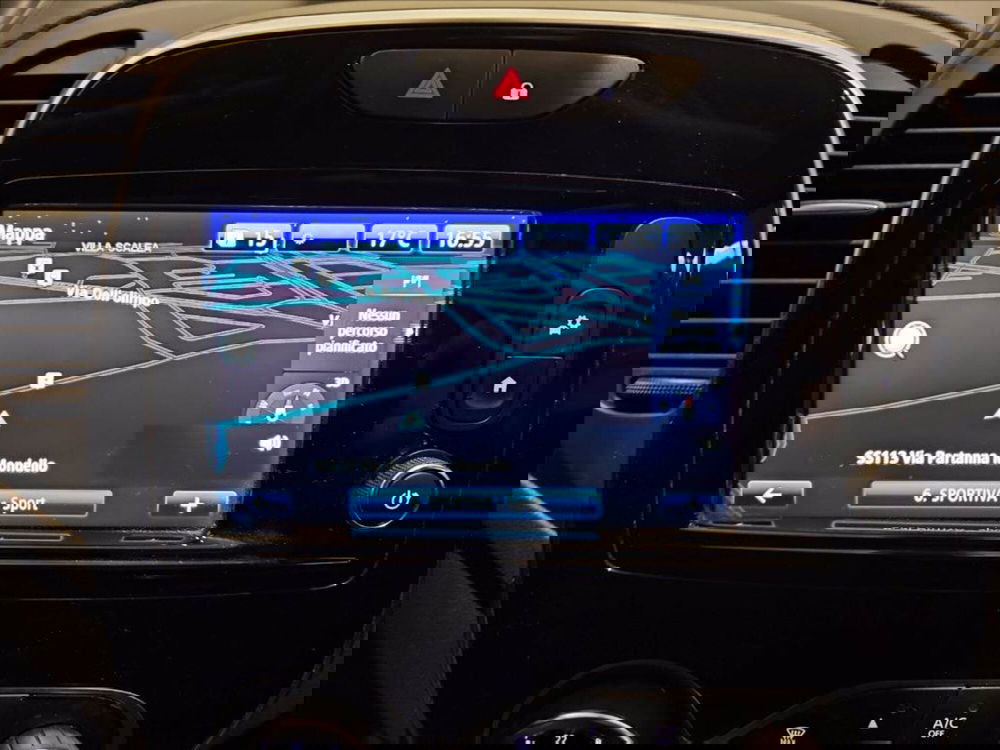 Renault Captur usata a Palermo (16)