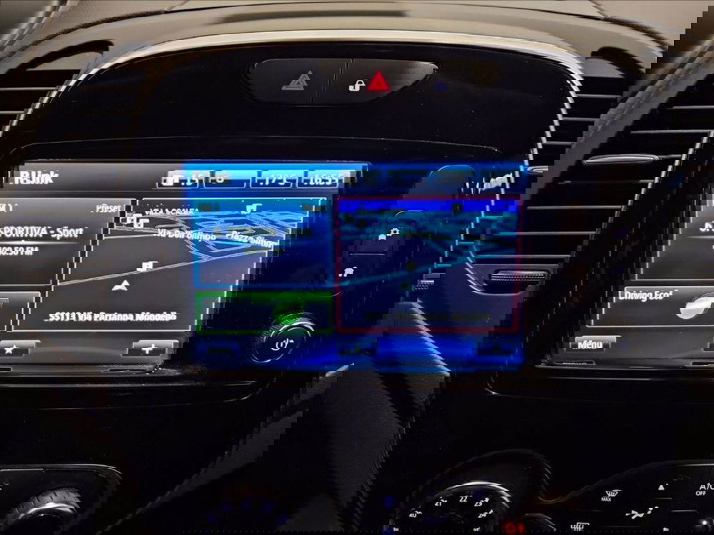 Renault Captur usata a Palermo (17)