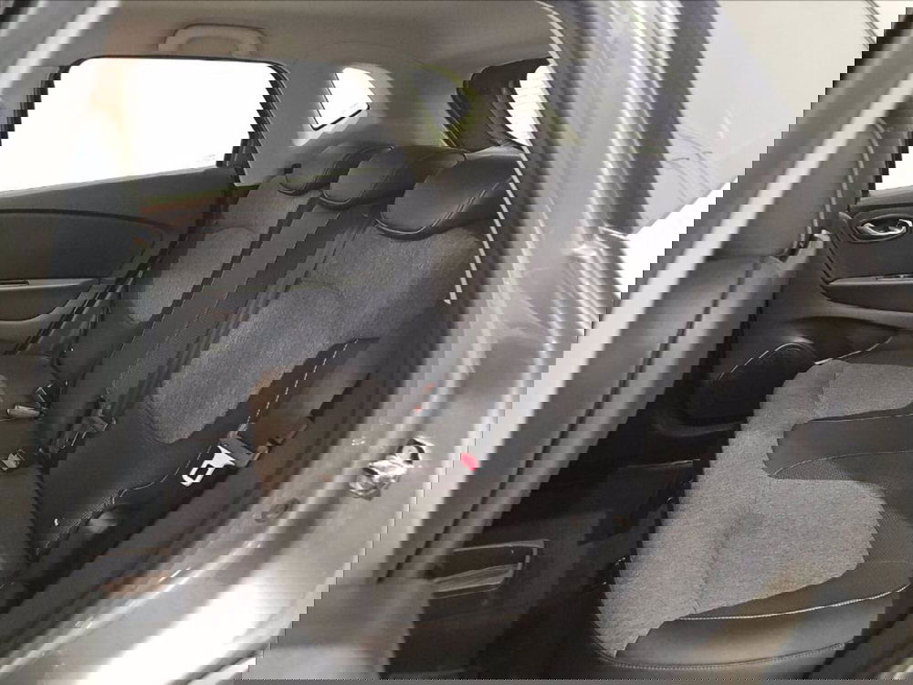 Renault Captur usata a Palermo (19)