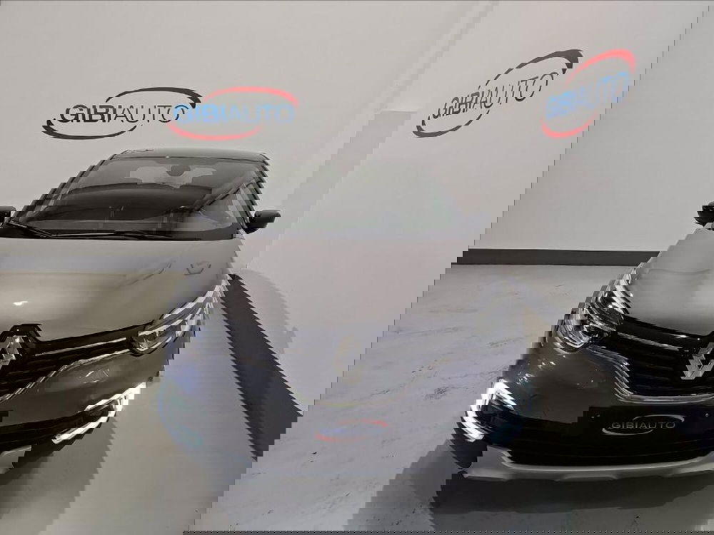 Renault Captur usata a Palermo (2)