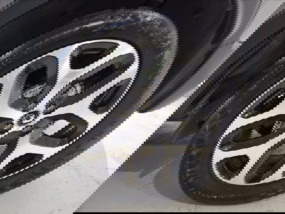 Renault Captur usata a Palermo (20)