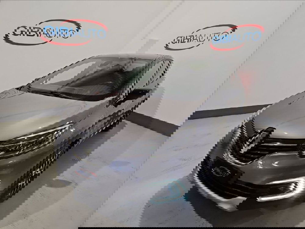 Renault Captur usata a Palermo (3)