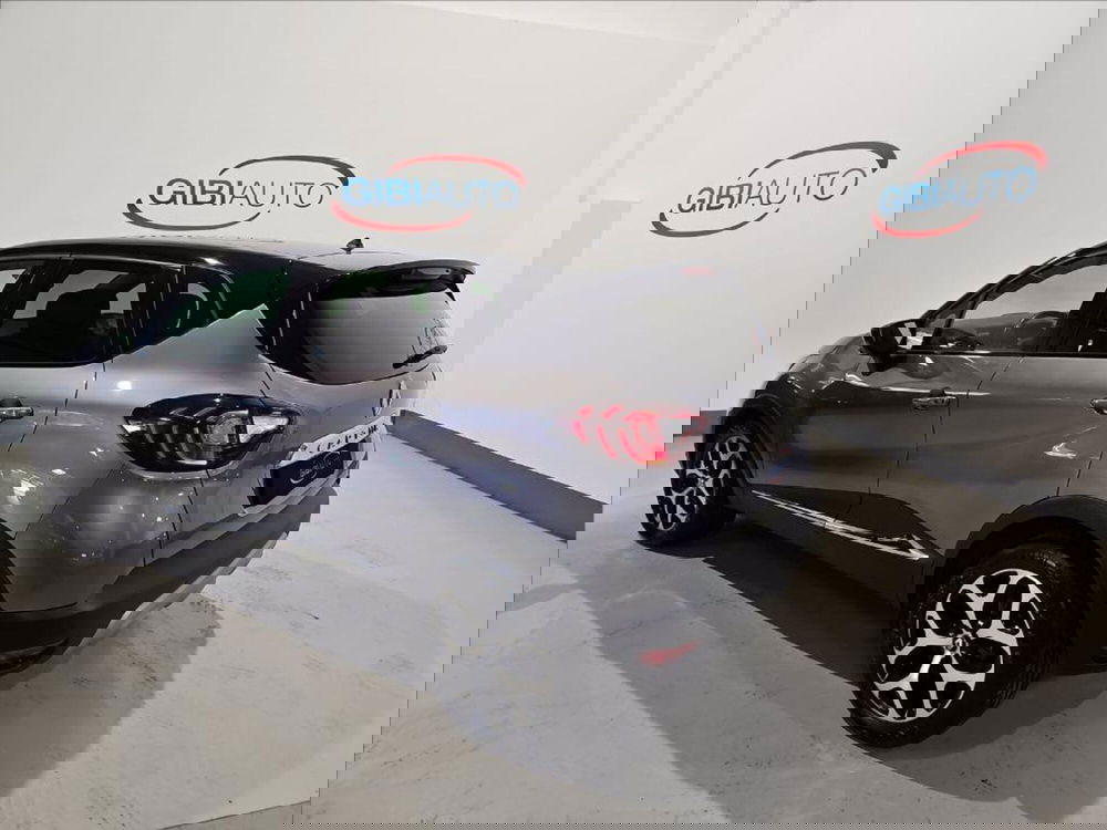 Renault Captur usata a Palermo (4)