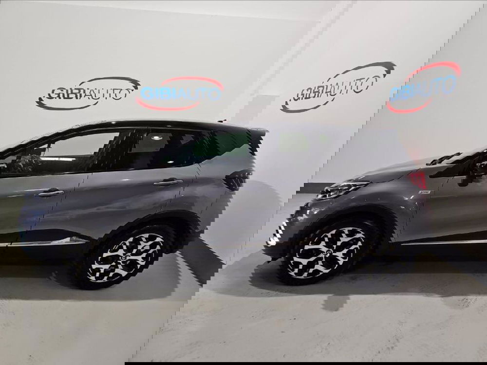 Renault Captur usata a Palermo (6)