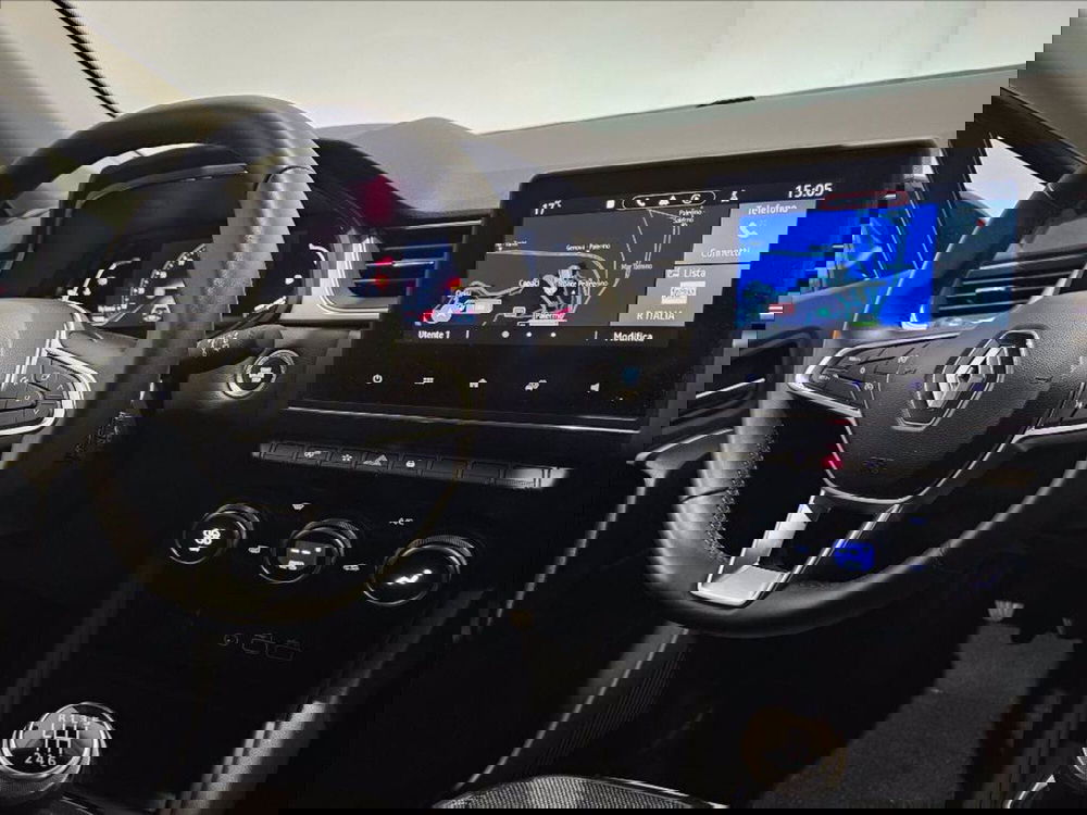 Renault Captur usata a Palermo (11)