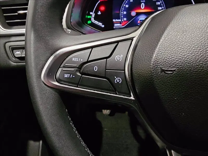 Renault Captur usata a Palermo (12)