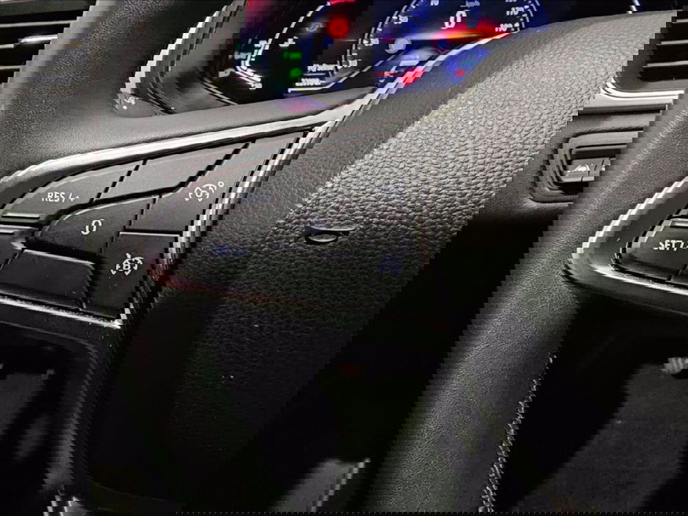 Renault Captur usata a Palermo (12)