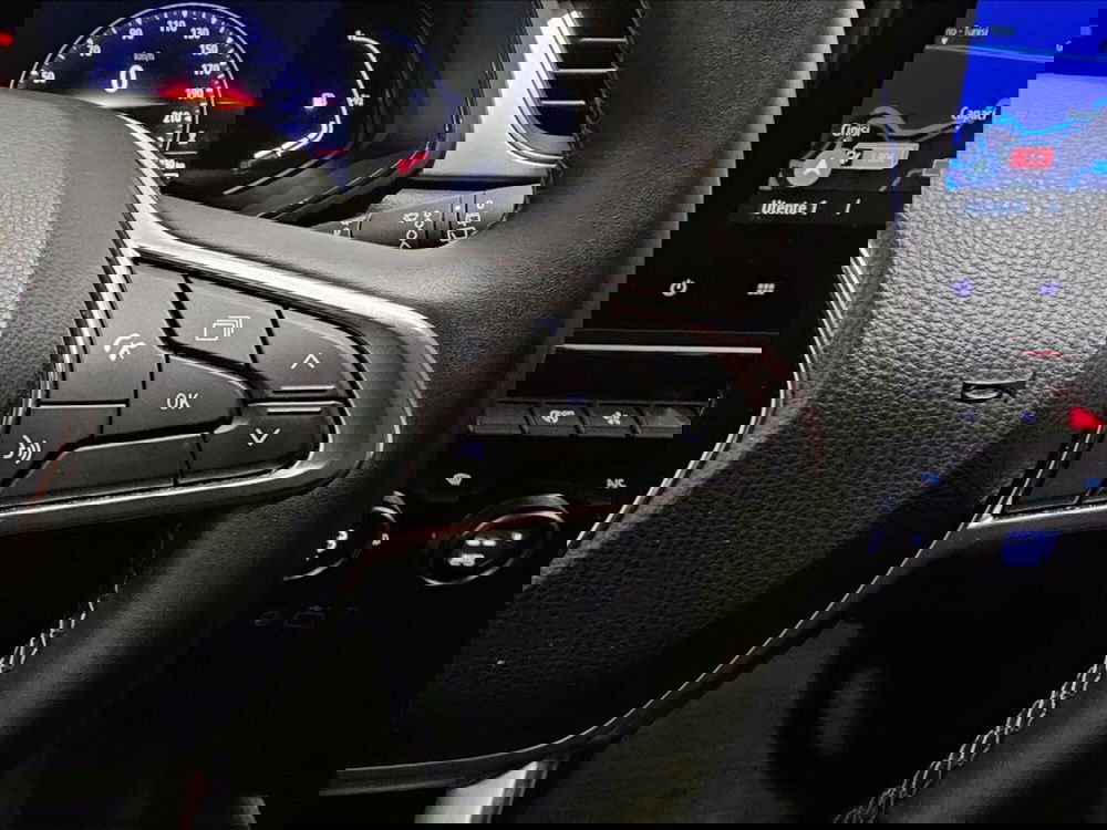 Renault Captur usata a Palermo (13)