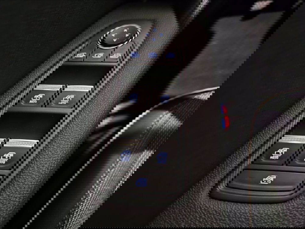 Renault Captur usata a Palermo (14)