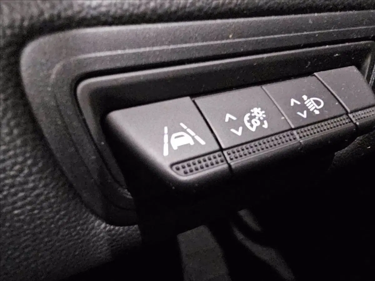 Renault Captur usata a Palermo (15)