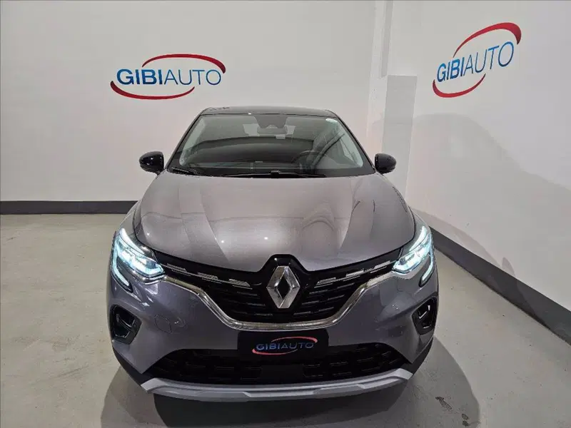 Renault Captur usata a Palermo (2)