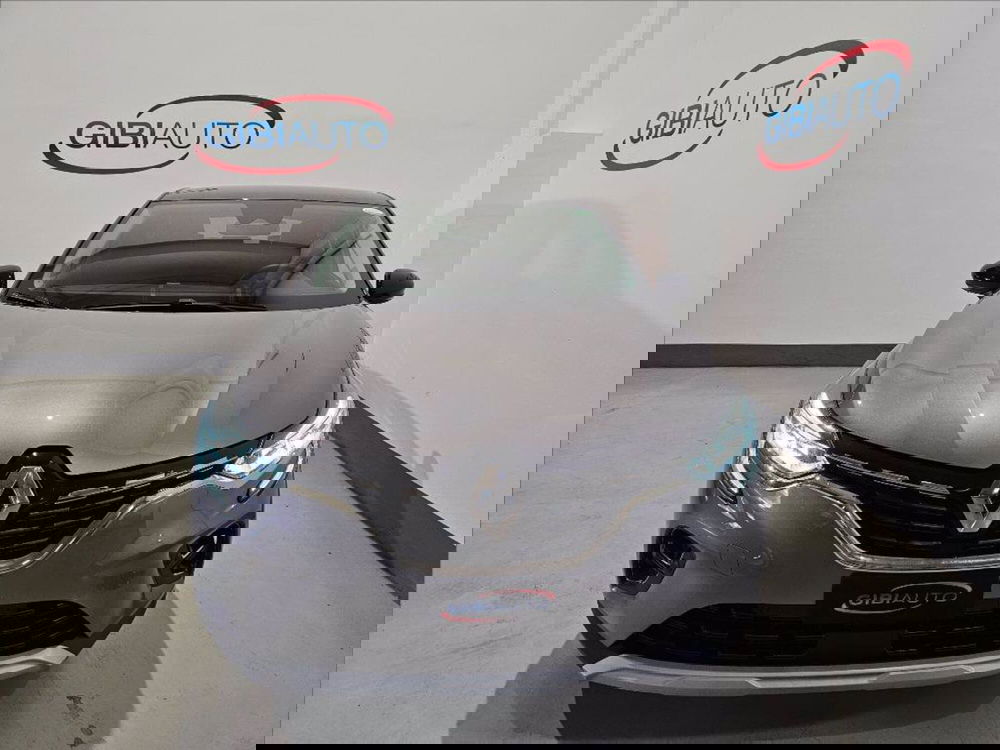 Renault Captur usata a Palermo (2)