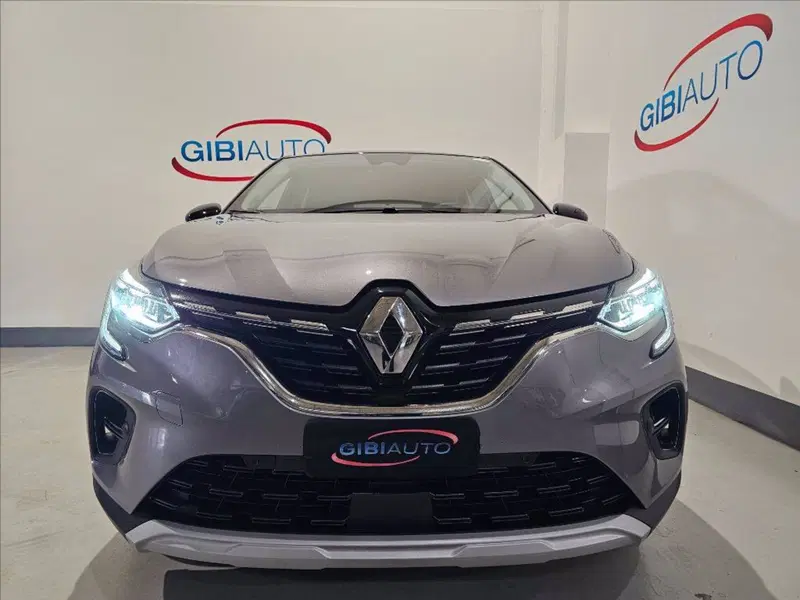 Renault Captur usata a Palermo (3)