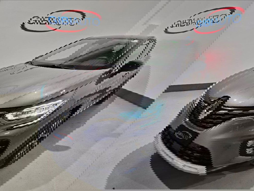 Renault Captur usata a Palermo (4)