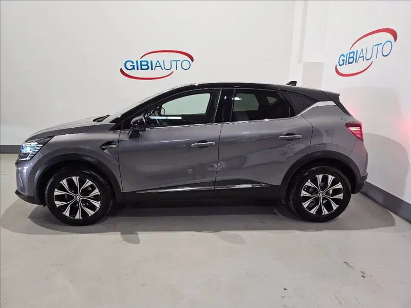 Renault Captur usata a Palermo (5)