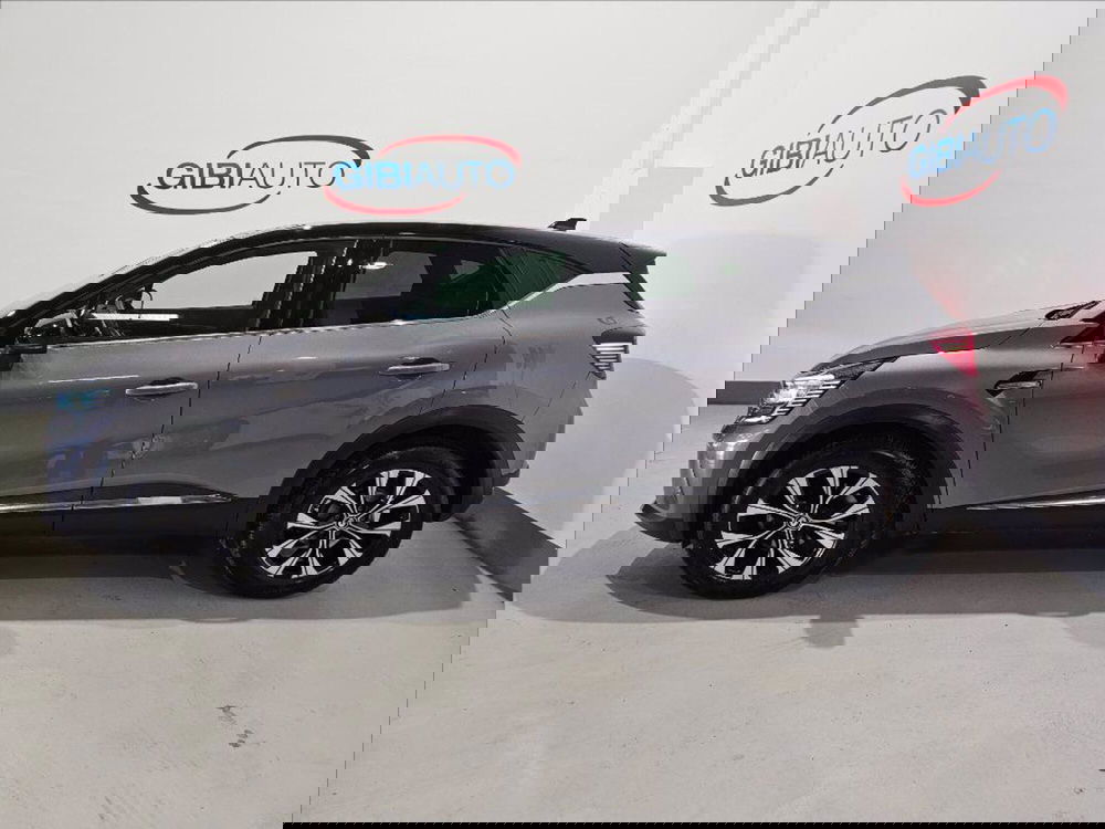 Renault Captur usata a Palermo (5)