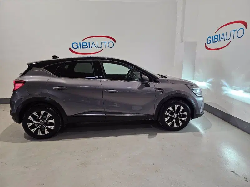 Renault Captur usata a Palermo (6)