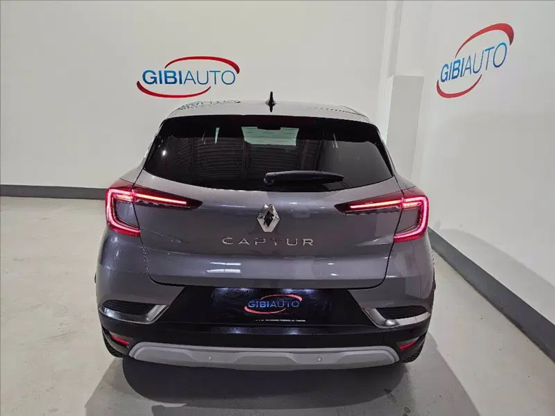 Renault Captur usata a Palermo (8)