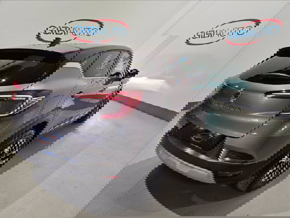 Renault Captur usata a Palermo (9)