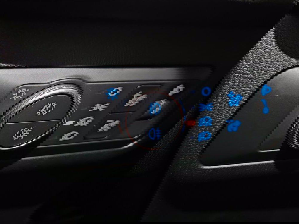 Ford Kuga usata a Palermo (14)