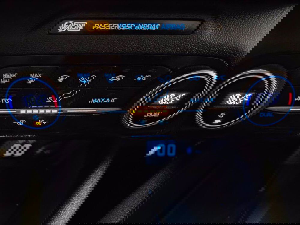 Ford Kuga usata a Palermo (18)