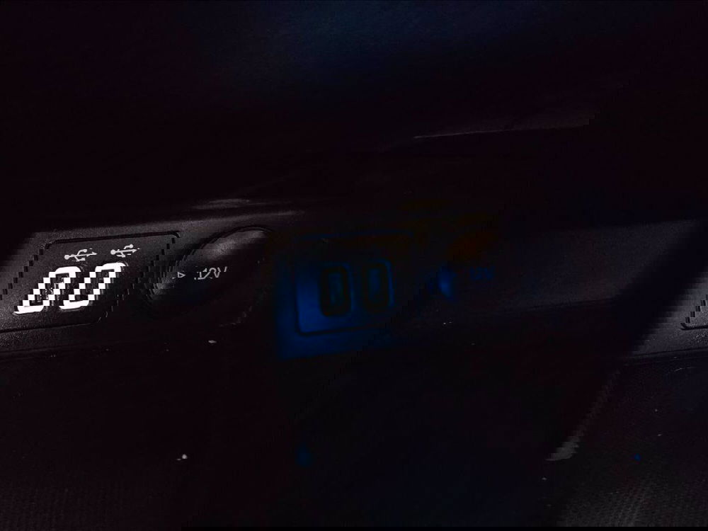 Ford Kuga usata a Palermo (19)