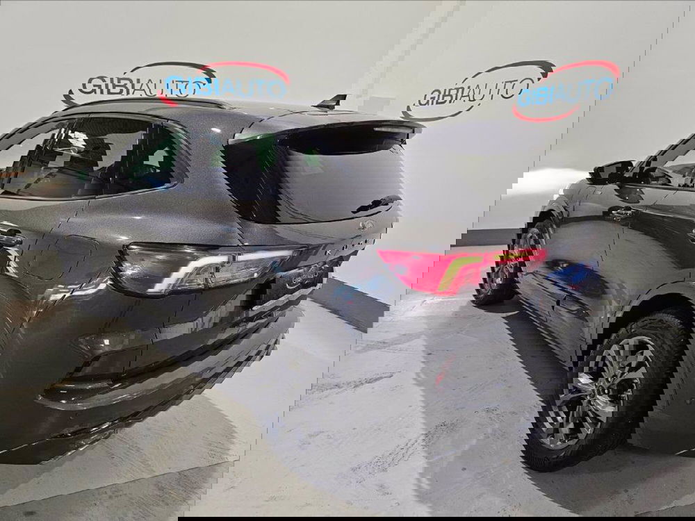 Ford Kuga usata a Palermo (6)