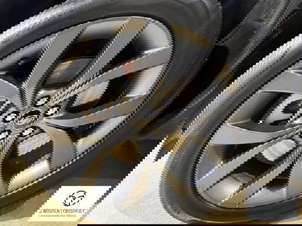 Land Rover Discovery Sport usata a Catania (10)