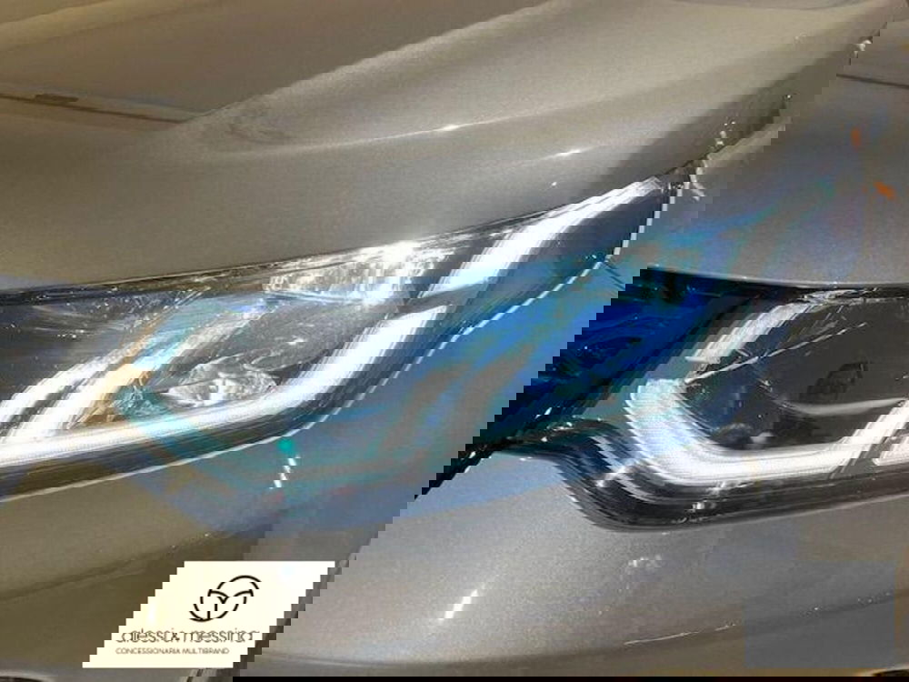 Land Rover Discovery Sport usata a Catania (11)