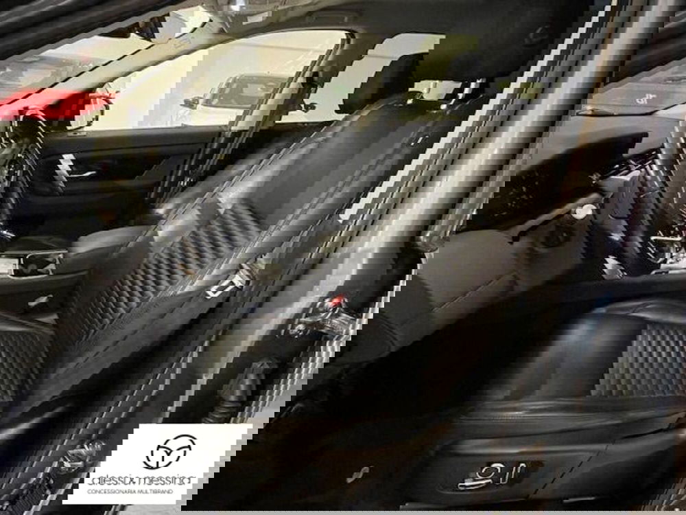 Land Rover Discovery Sport usata a Catania (12)