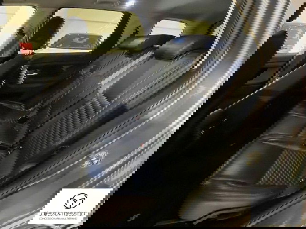 Land Rover Discovery Sport usata a Catania (13)