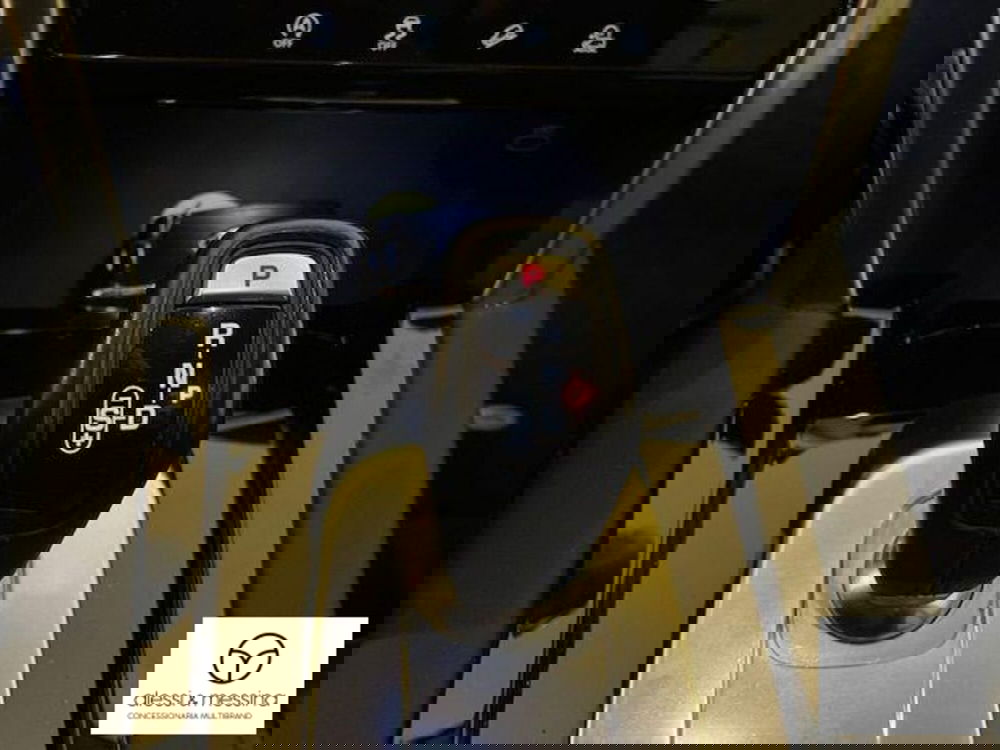 Land Rover Discovery Sport usata a Catania (16)