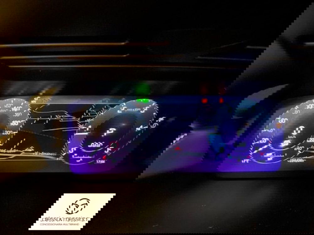 Land Rover Discovery Sport usata a Catania (17)